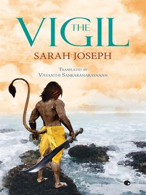 cover image of The Vigil